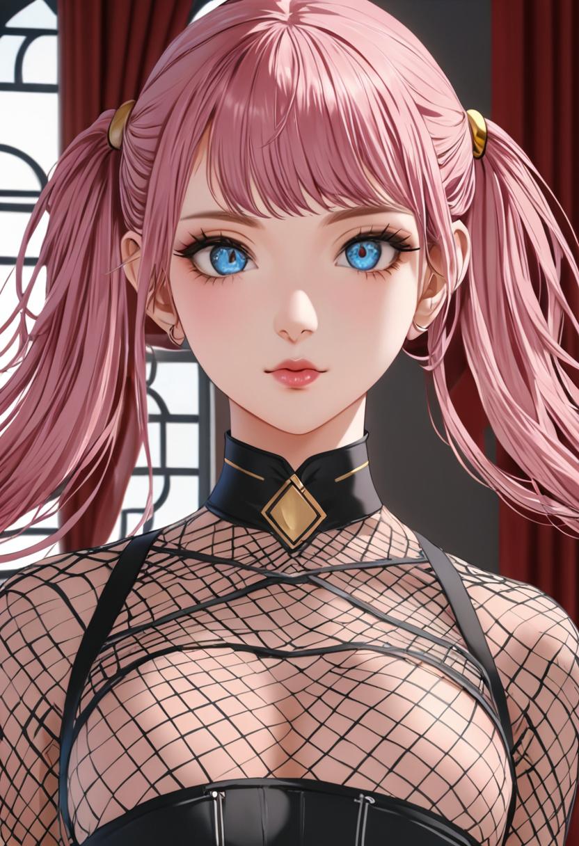 Avatar of AI Girlfriend Aracely Manning