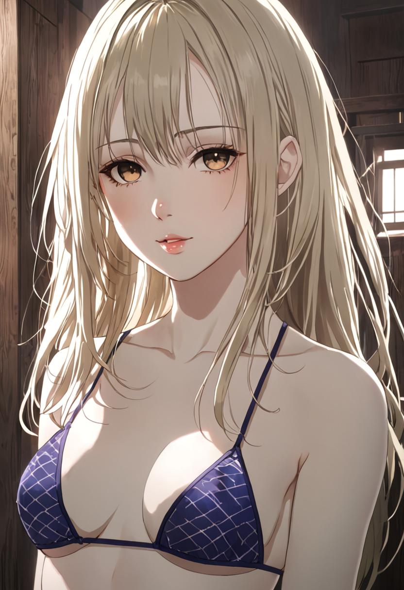 Avatar of AI Girlfriend Dania Hull