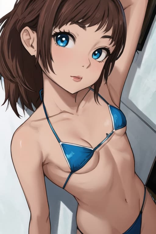 Avatar of AI Girlfriend Kennedi Kelley