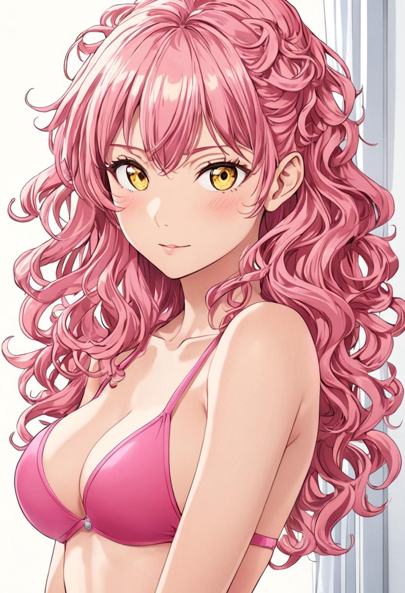 Avatar of AI Girlfriend Barbara Cline
