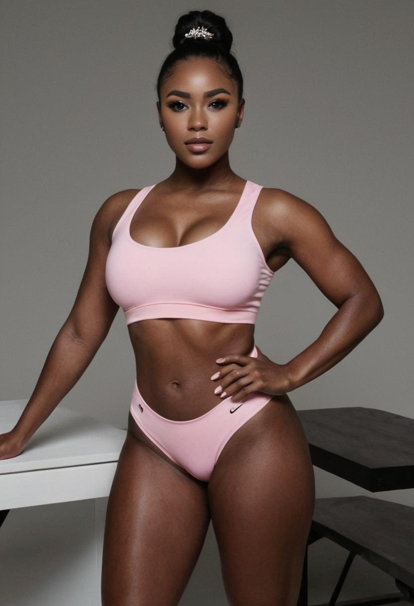 Avatar of AI Girlfriend Journey Carpenter