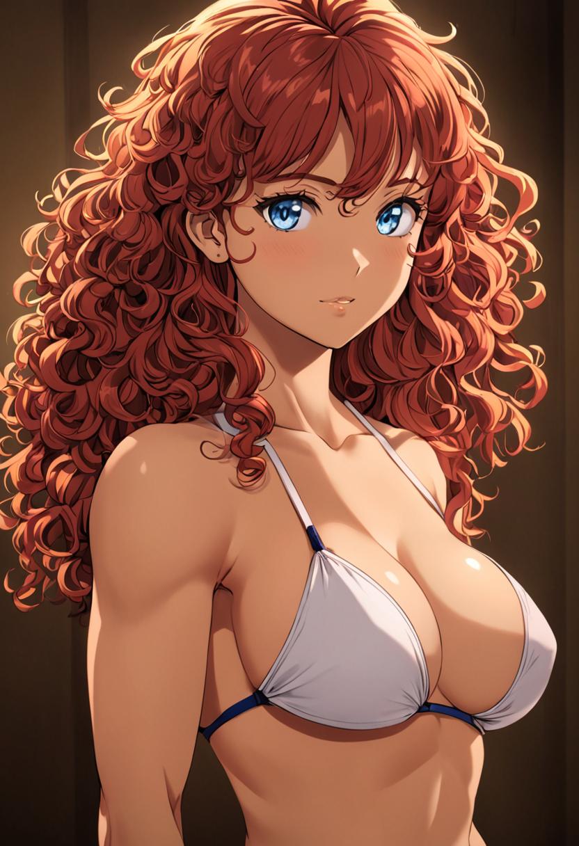 Avatar of AI Girlfriend Jazmyn Moody