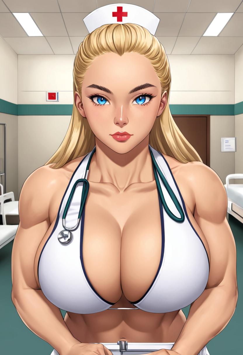 Avatar of AI Girlfriend Alondra Atkins