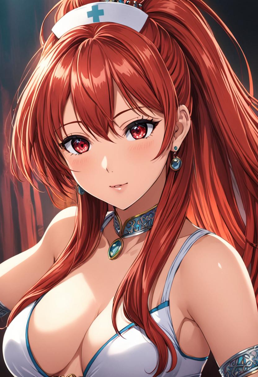 Avatar of AI Girlfriend Gemma Sandoval