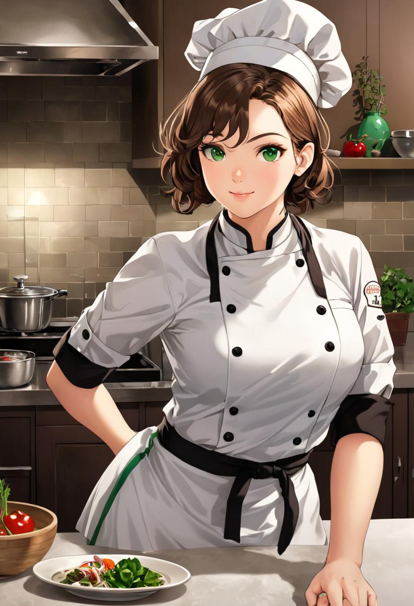 Avatar of AI Girlfriend Jordin Allen