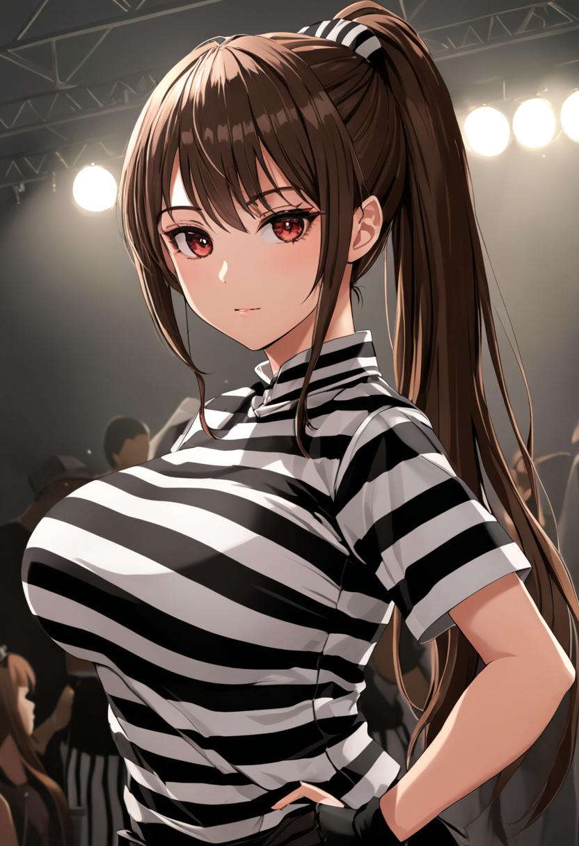 Avatar of AI Girlfriend Abigayle Schneider