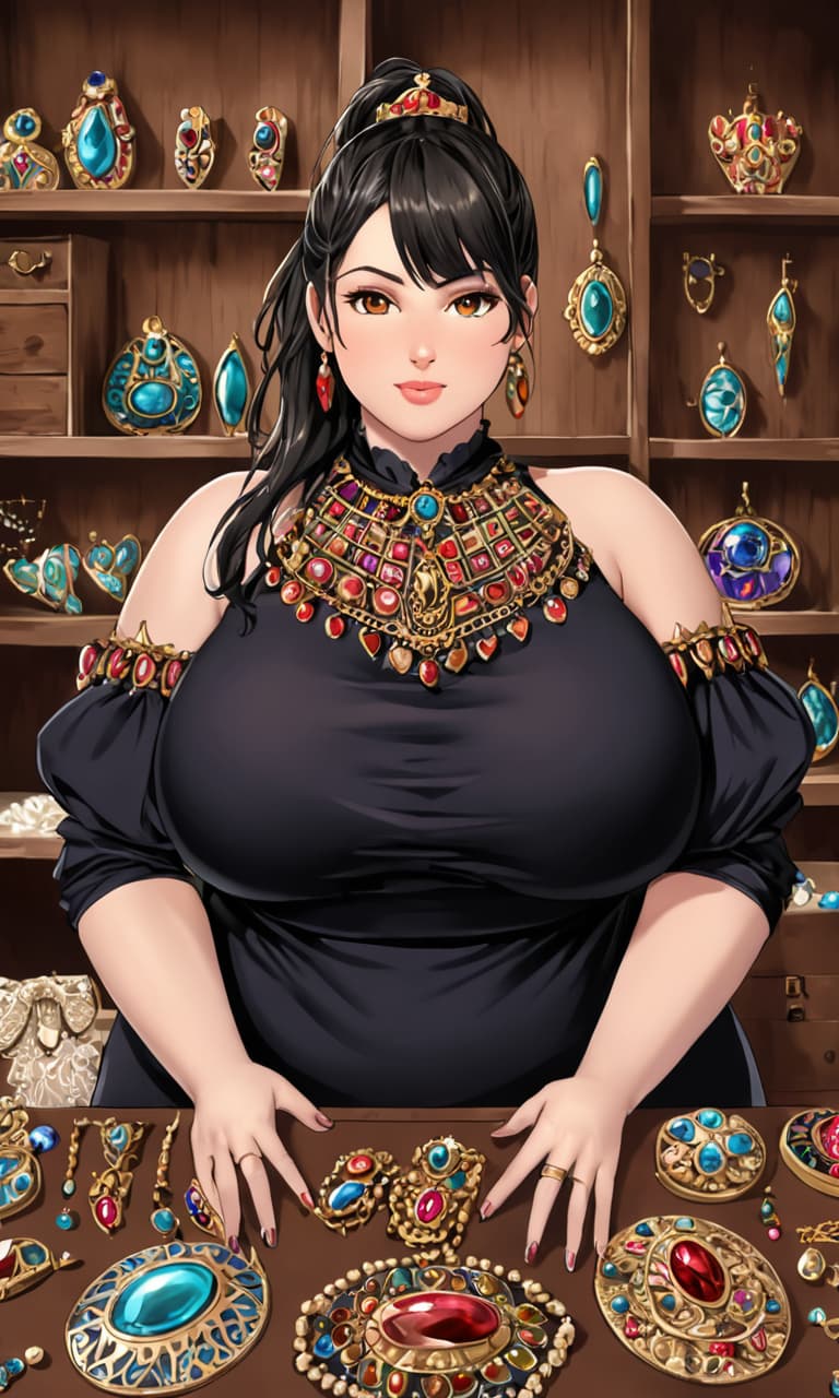 Avatar of AI Girlfriend Maria Moreno