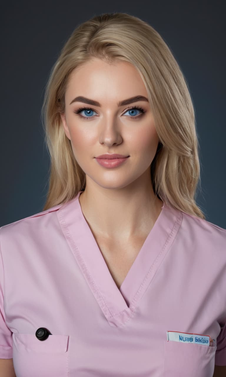 Avatar of AI Girlfriend Aryanna Hickman