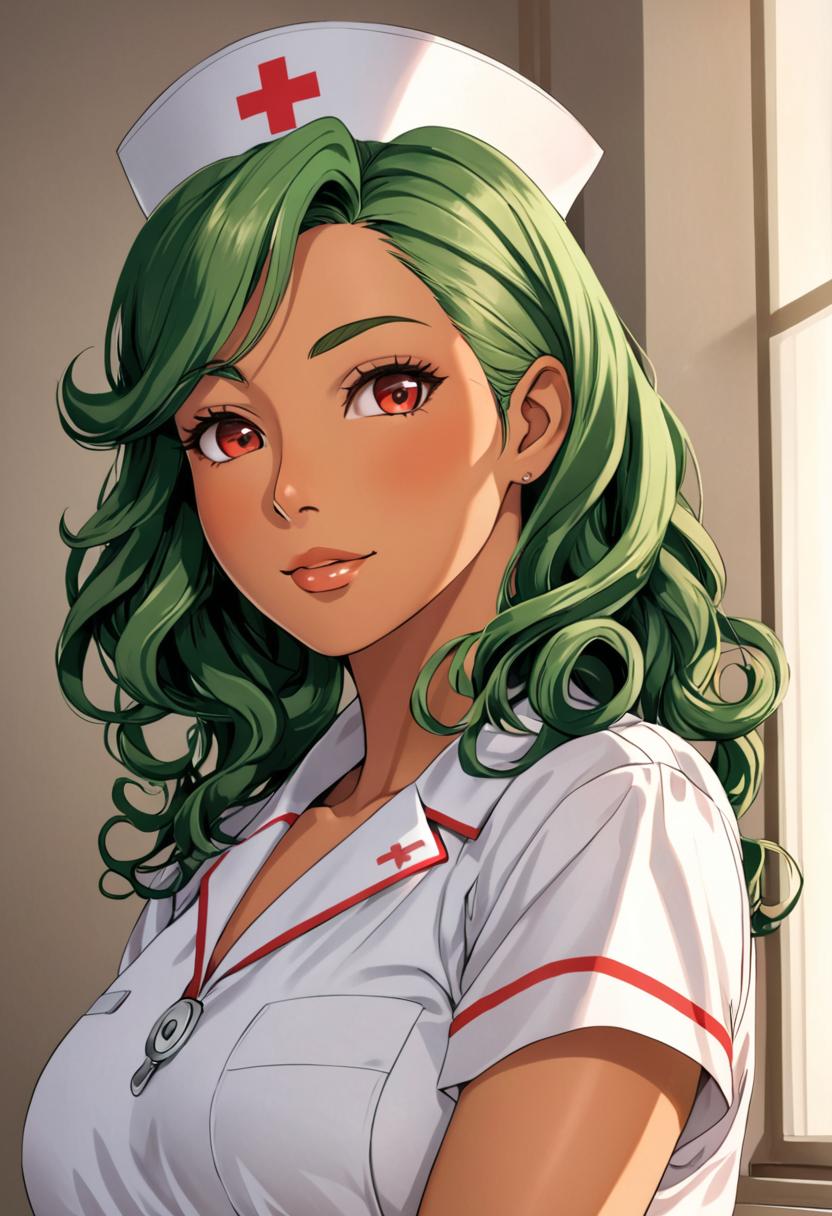 Avatar of AI Girlfriend Aspen Dawson