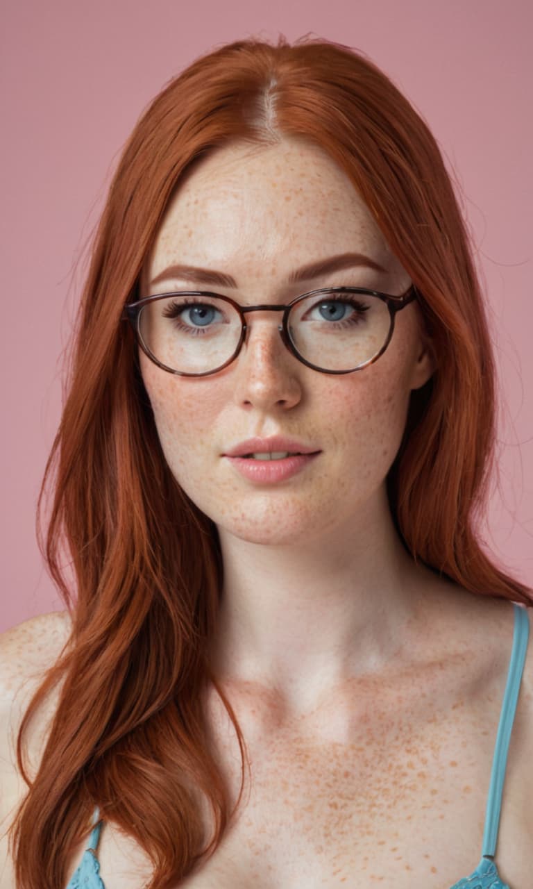 Avatar of AI Girlfriend Autumn Wright