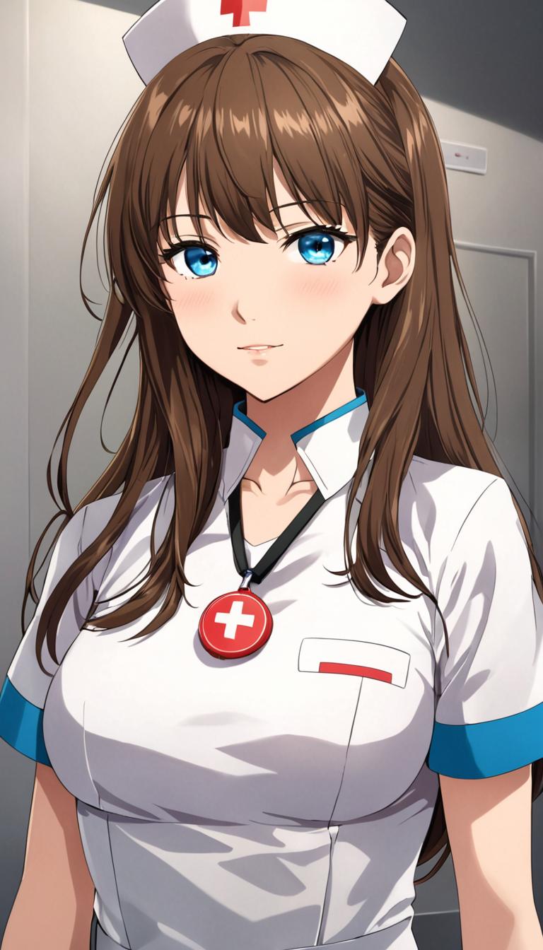 Avatar of AI Girlfriend Finley Wiley