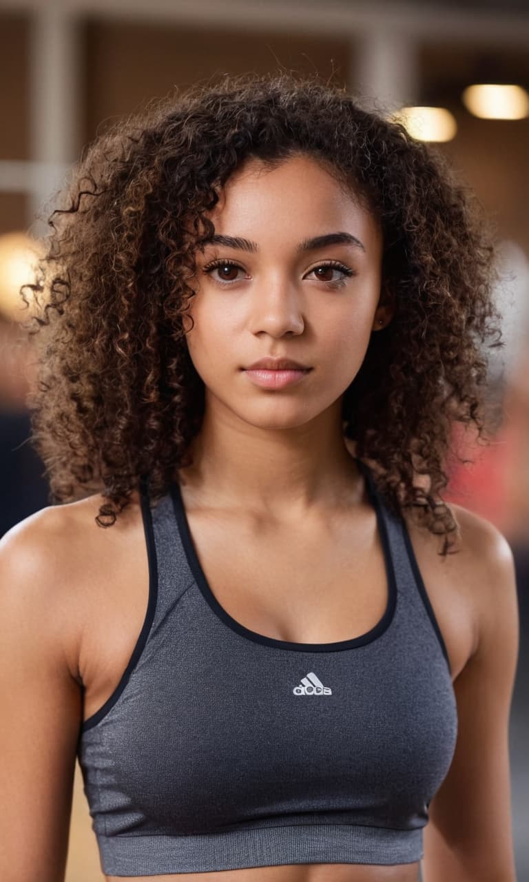 Paula Charles image