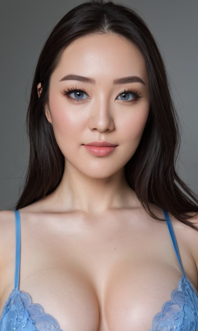 Avatar of AI Girlfriend Abbie Cooke