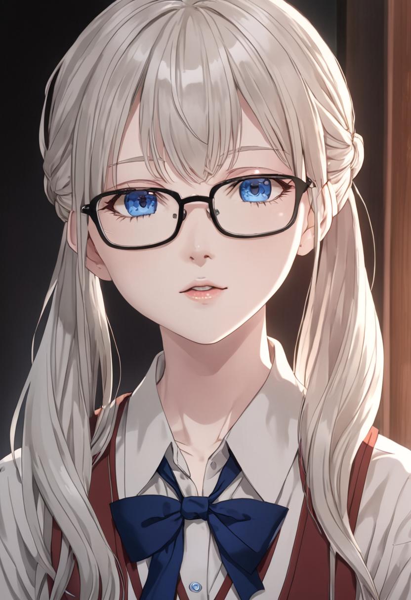Avatar of AI Girlfriend Laci Lara