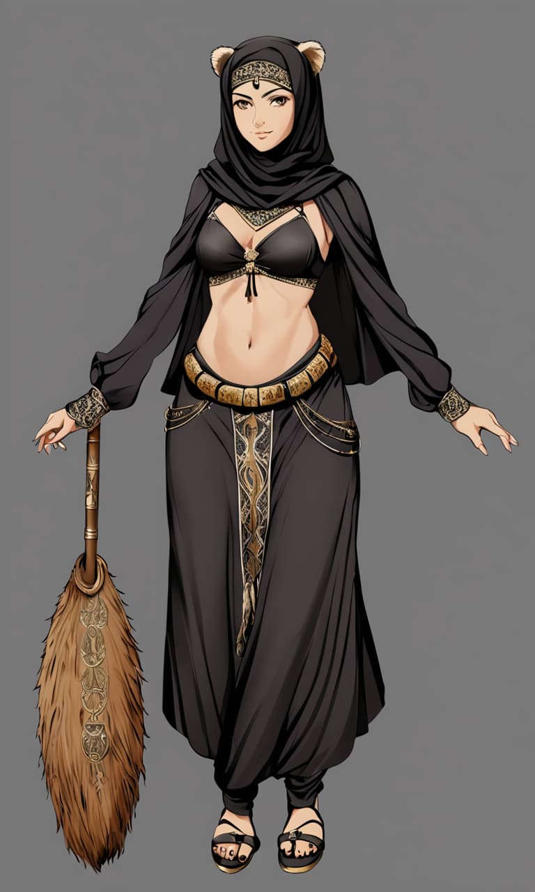 Avatar of AI Girlfriend Emilie Hoover