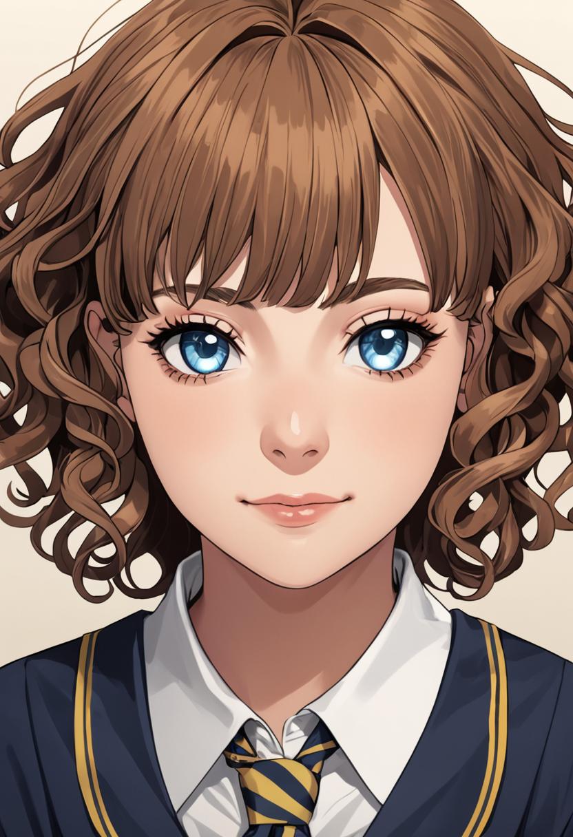Avatar of AI Girlfriend Ariella Fitzgerald