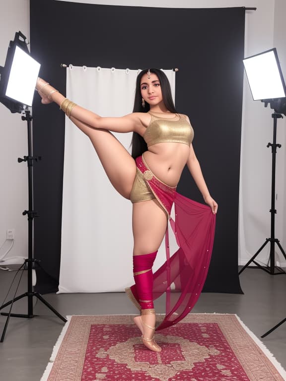 Avatar of AI Girlfriend Jasmine Cantrell