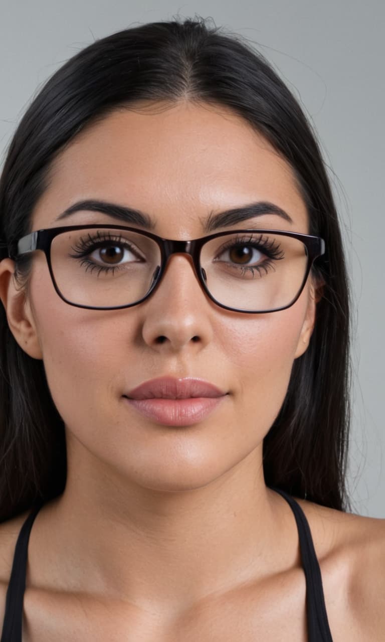 Avatar of AI Girlfriend Lilianna Stephens