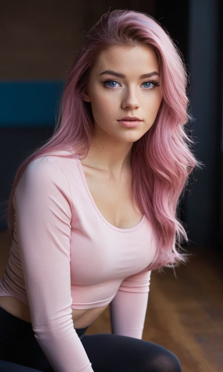 Anika Cuevas image