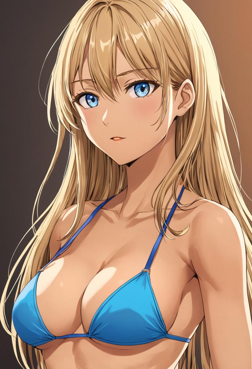 Avatar of AI Girlfriend Lola Morgan