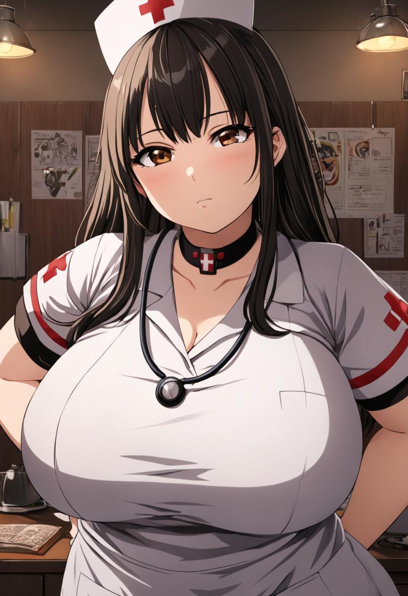 Avatar of AI Girlfriend Ryann Skinner