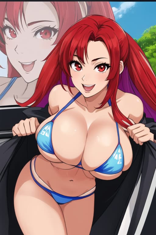Avatar of AI Girlfriend Mya Stephens