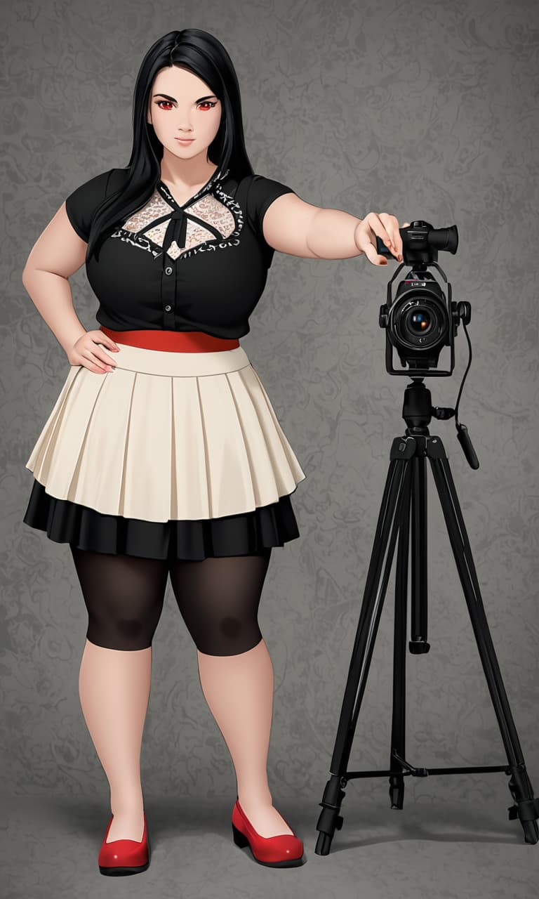 Avatar of AI Girlfriend Casey Acosta