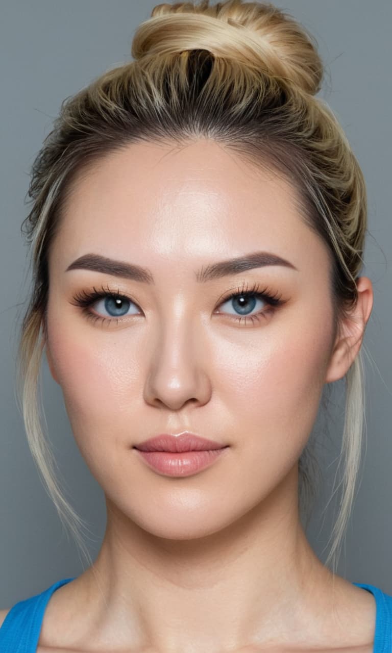 Avatar of AI Girlfriend Krista Leach