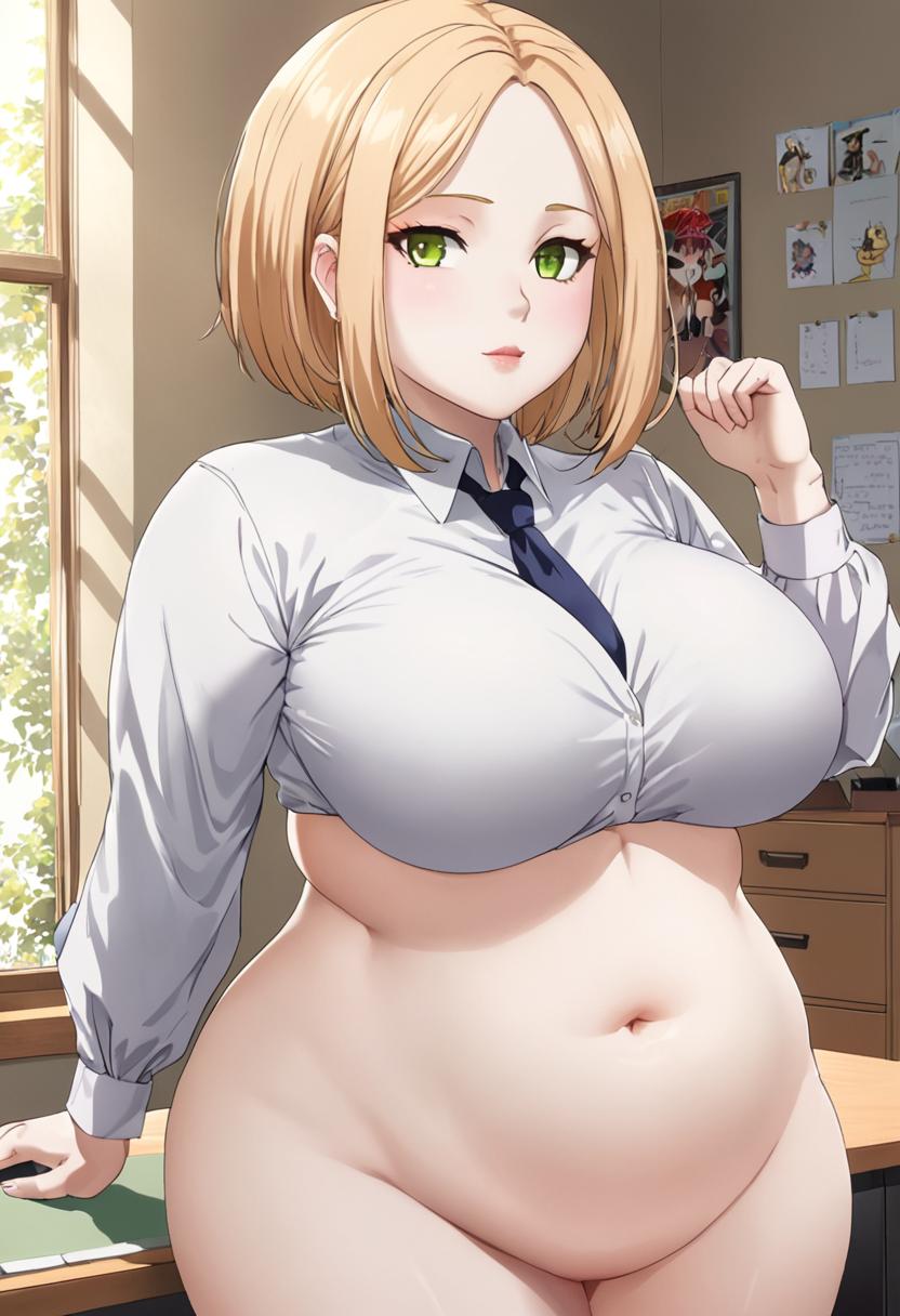 Avatar of AI Girlfriend Arely Kennedy