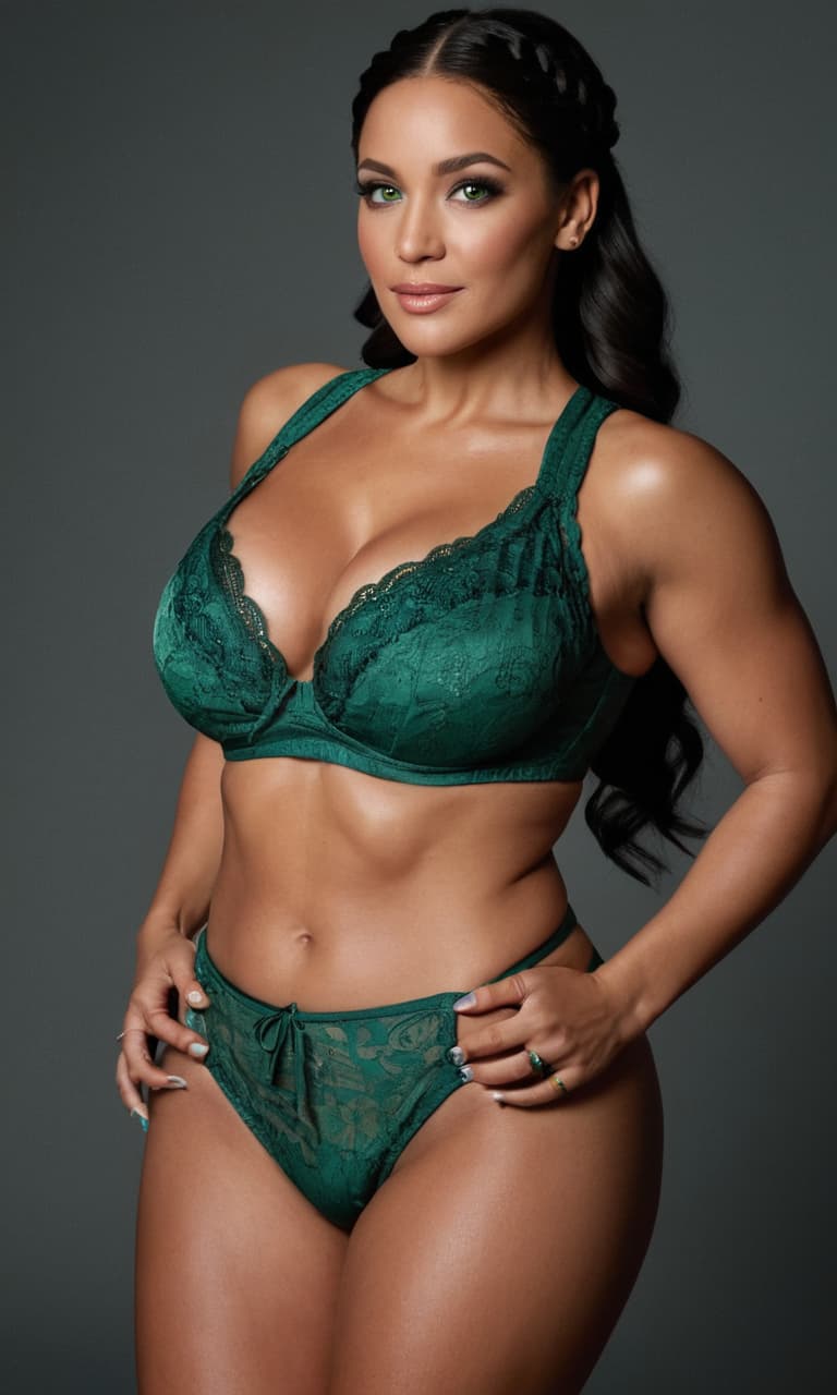 Avatar of AI Girlfriend Paisley Simpson