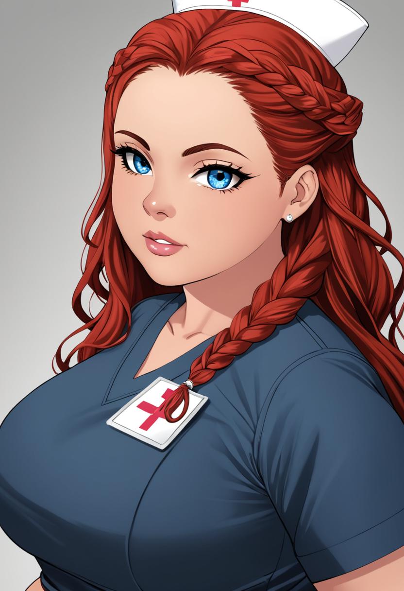 Avatar of AI Girlfriend Callie Chapman
