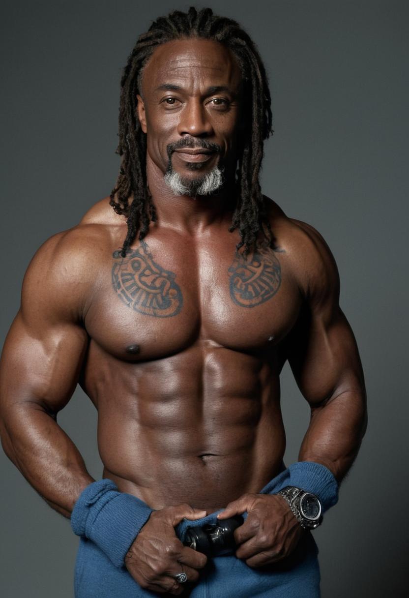 Avatar of AI Boyfriend Allan Barr