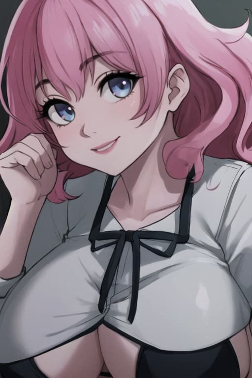 Avatar of AI Girlfriend Zariah Vaughan
