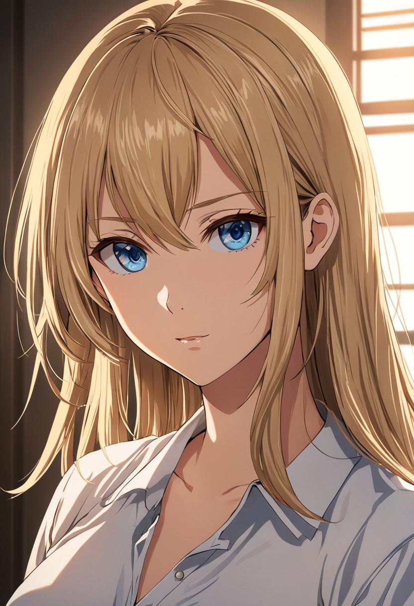 Avatar of AI Girlfriend Kathryn Moran