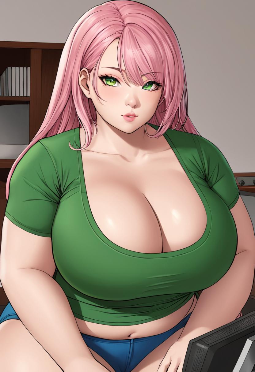 Avatar of AI Girlfriend Alaina Blankenship