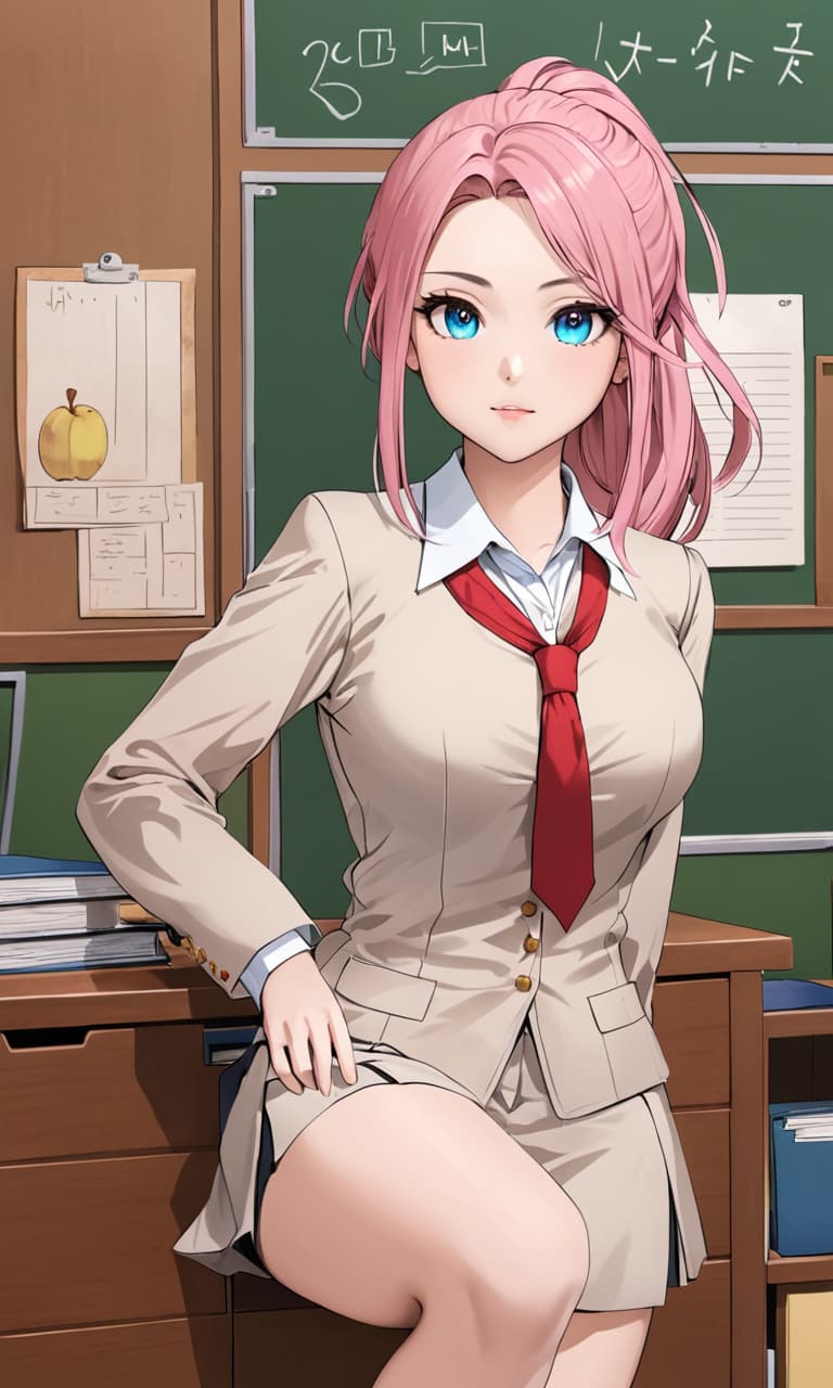 Avatar of AI Girlfriend Abagail Rose