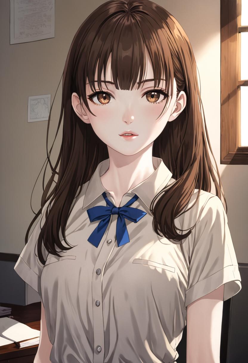 Avatar of AI Girlfriend Natalee Goodman