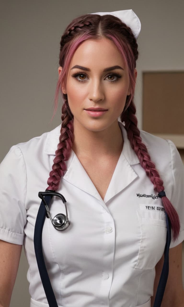 Avatar of AI Girlfriend Laylah Maddox