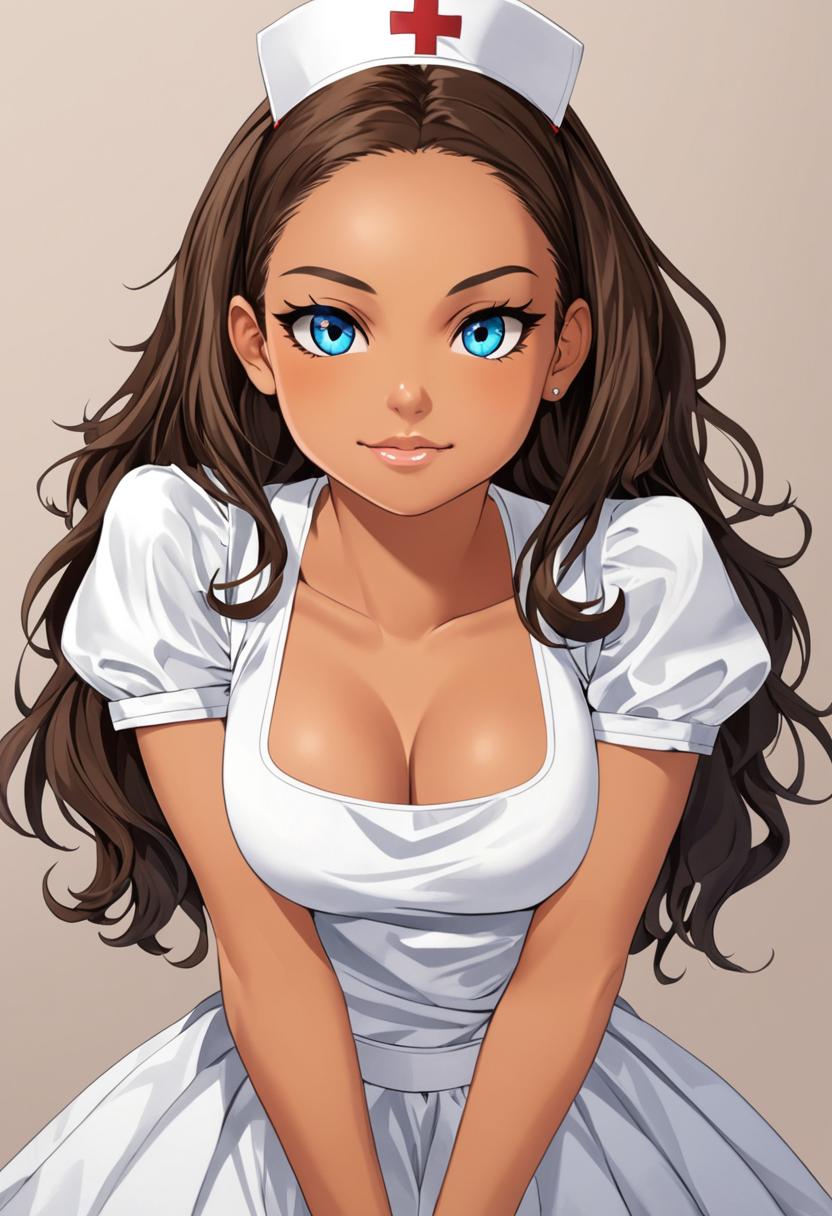 Avatar of AI Girlfriend Brooklynn Edwards