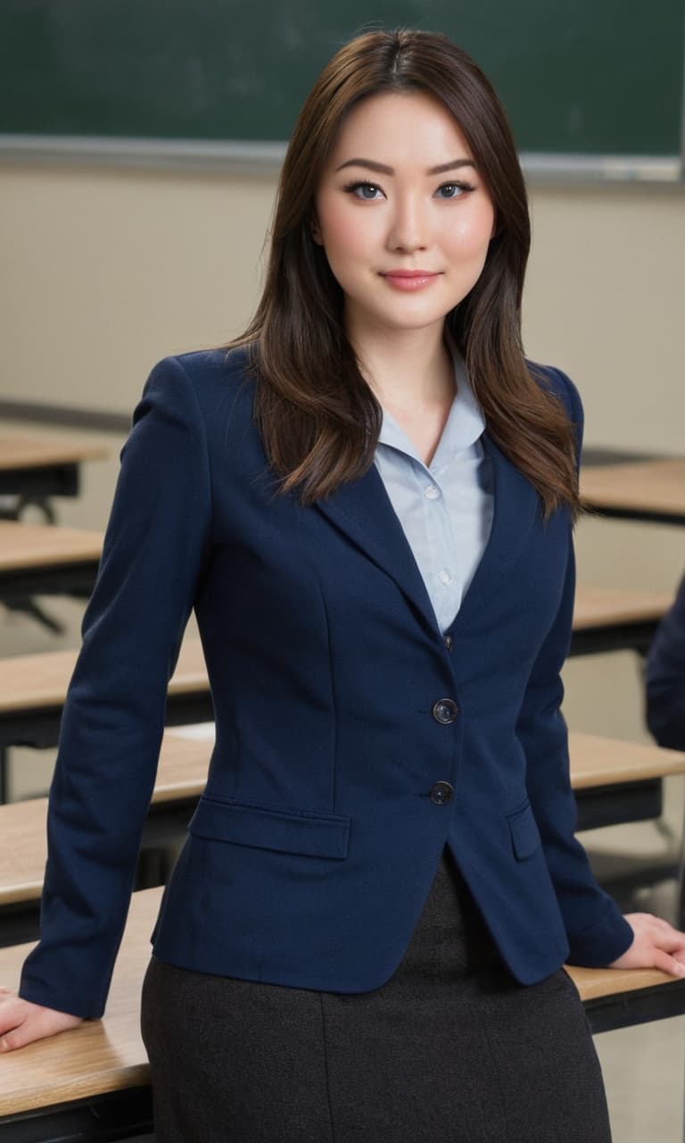 Avatar of AI Girlfriend Shyanne Forbes