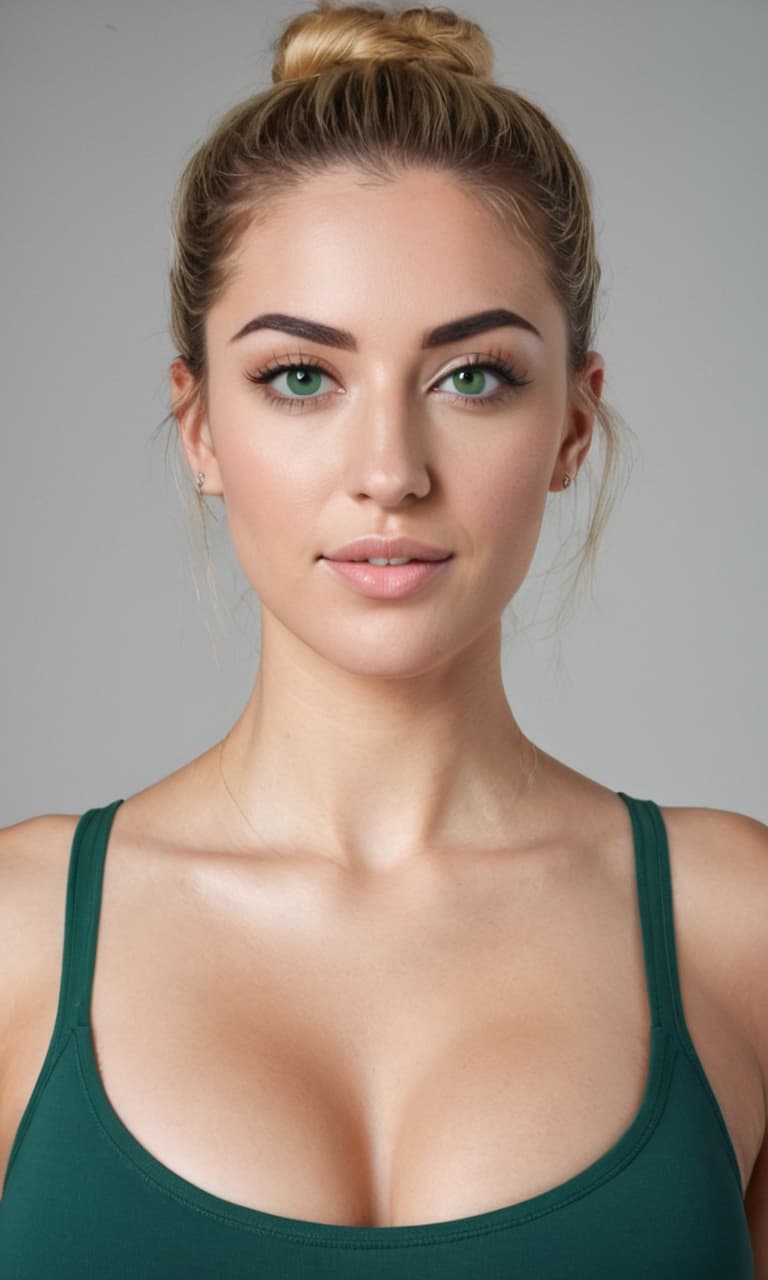 Avatar of AI Girlfriend Briana Howe