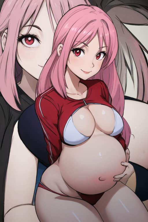 Avatar of AI Girlfriend Adelaide Kline
