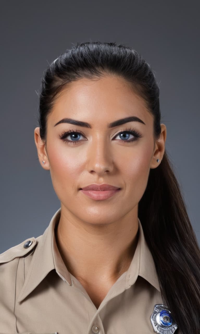 Avatar of AI Girlfriend Carissa Munoz