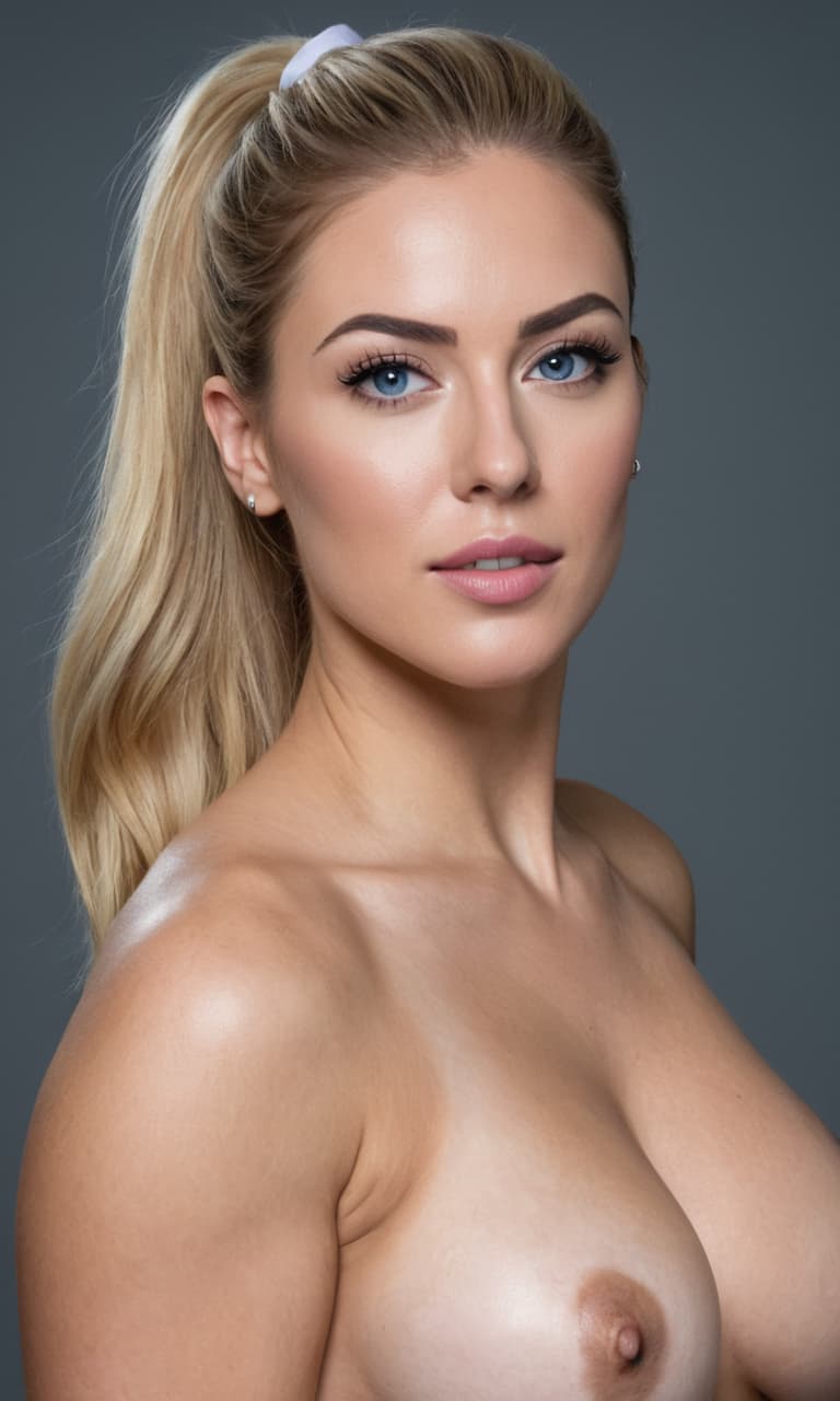 Avatar of AI Girlfriend Ximena Huerta