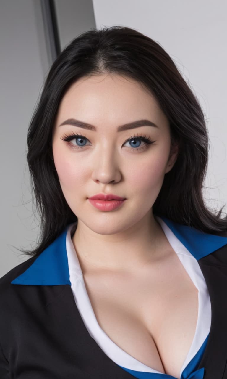 Avatar of AI Girlfriend Mattie Irwin