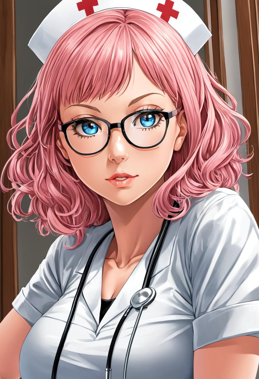 Avatar of AI Girlfriend Karina Boyd