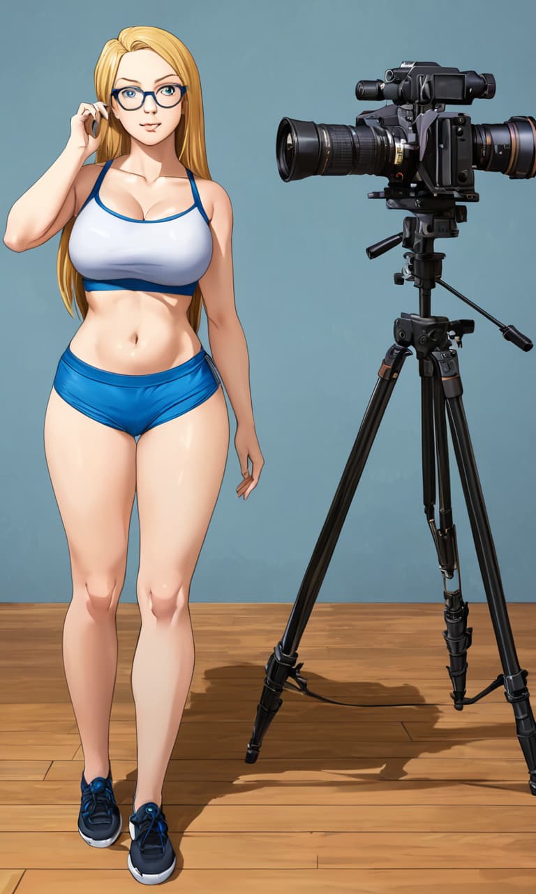 Avatar of AI Girlfriend Liberty Miranda
