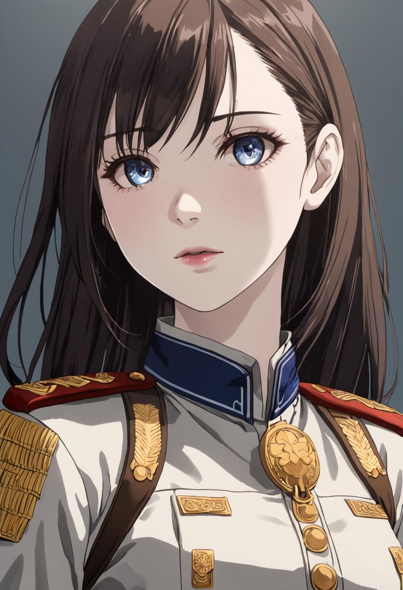 Avatar of AI Girlfriend Jaidyn Riddle