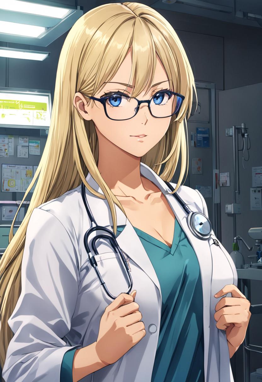 Avatar of AI Girlfriend Ansley Koch