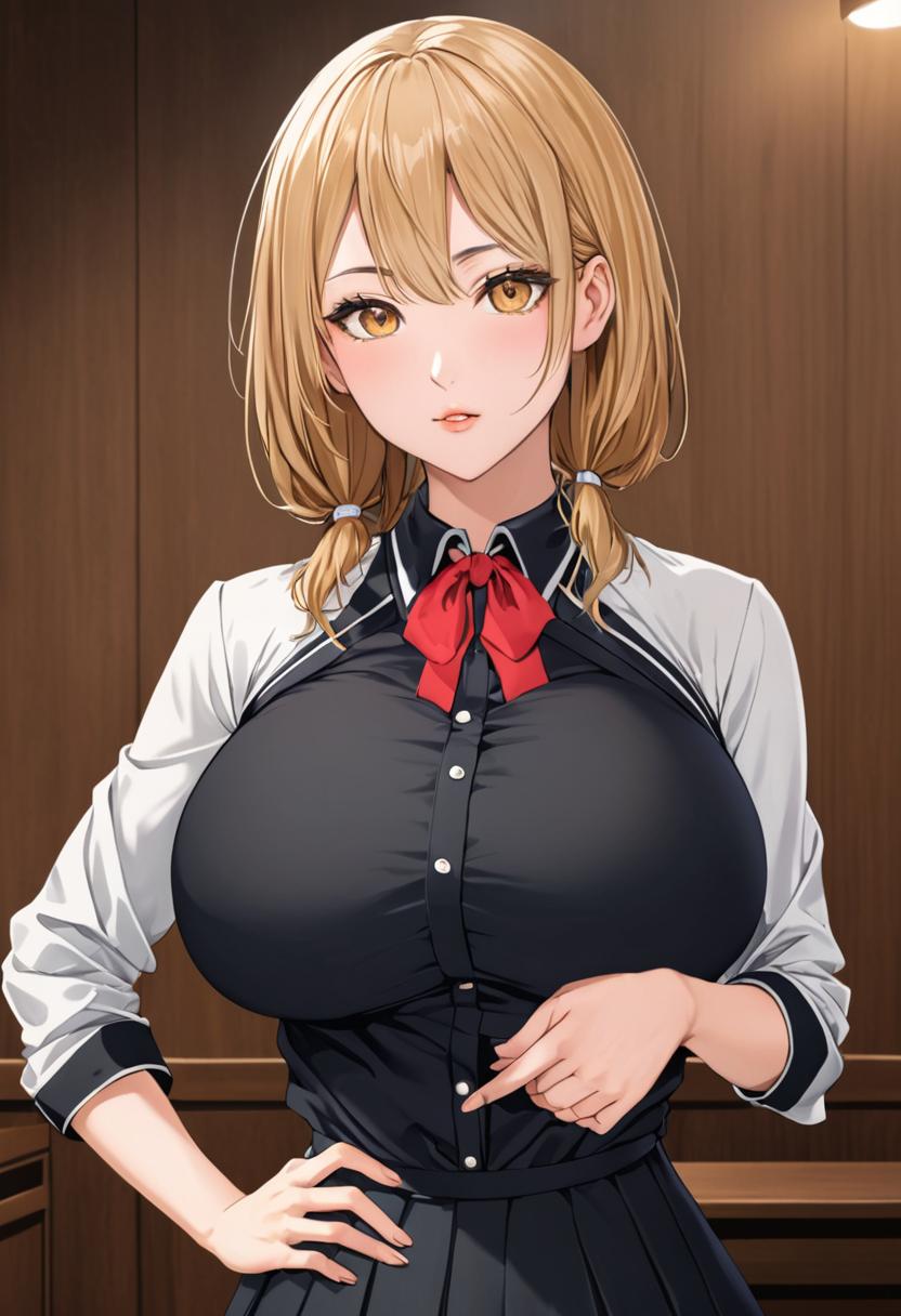 Avatar of AI Girlfriend Karla Cobb
